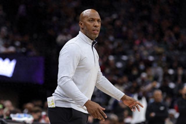NBA施惩快船 目标在于树立竞争规则